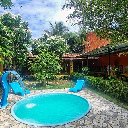 Proxima Estacion Hostel Maceió 외부 사진