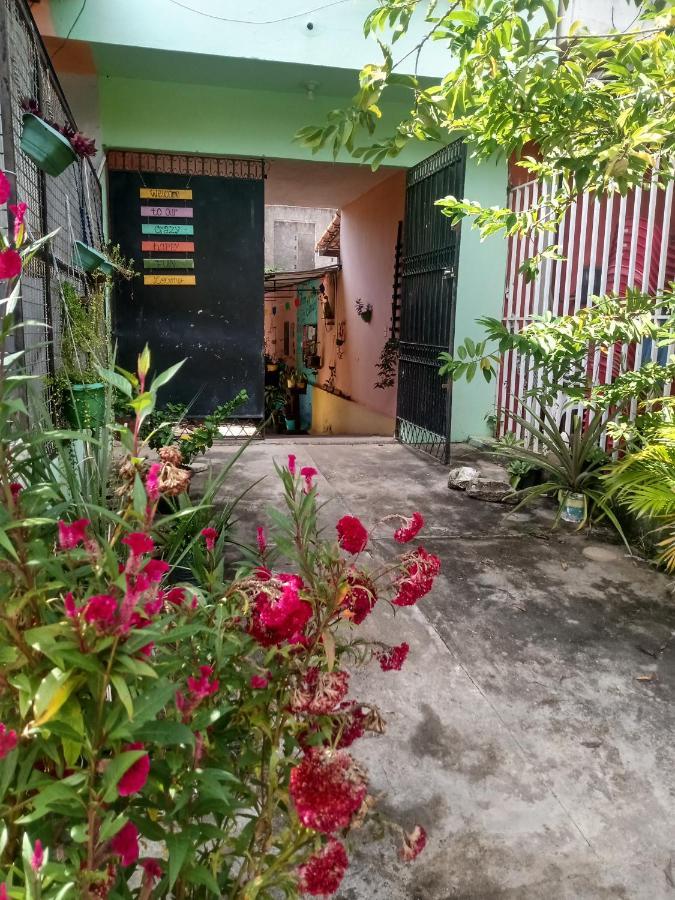 Proxima Estacion Hostel Maceió 외부 사진