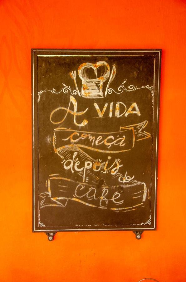 Proxima Estacion Hostel Maceió 외부 사진