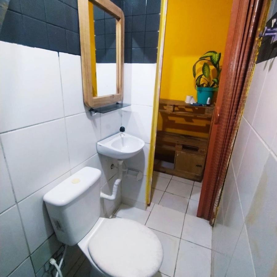 Proxima Estacion Hostel Maceió 외부 사진