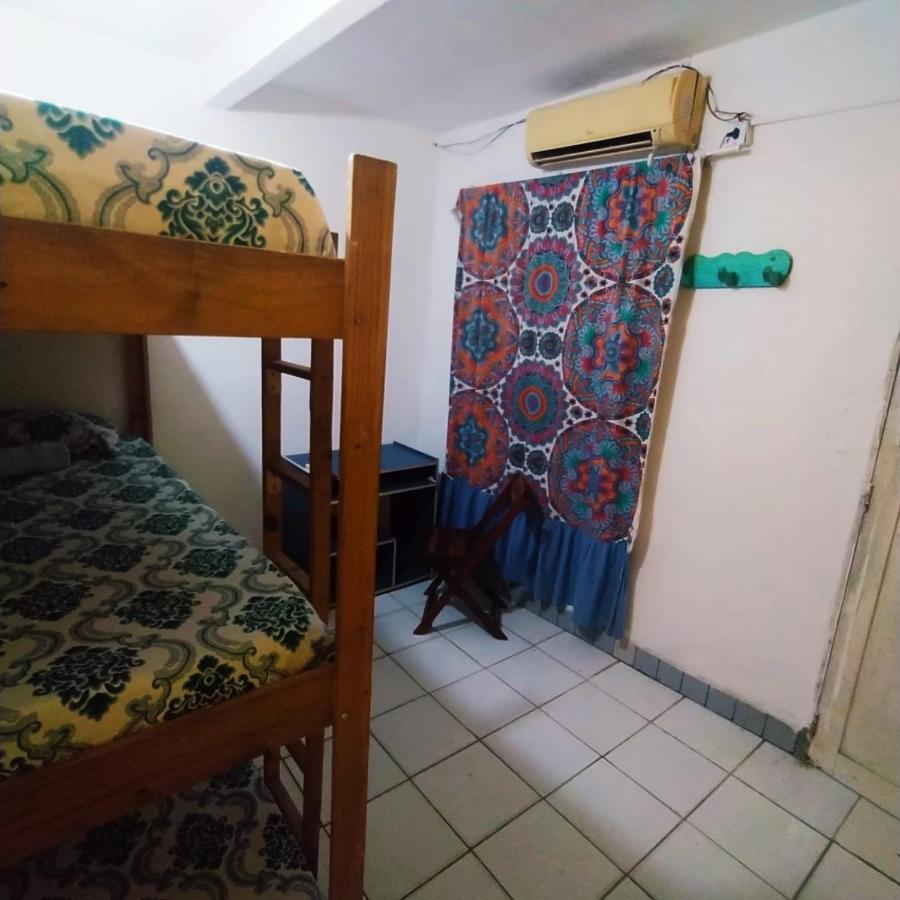 Proxima Estacion Hostel Maceió 외부 사진