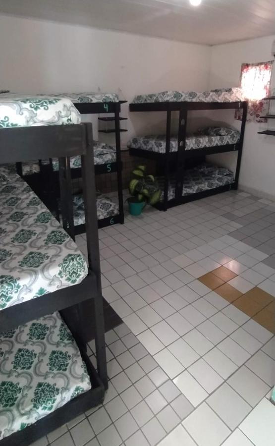 Proxima Estacion Hostel Maceió 외부 사진