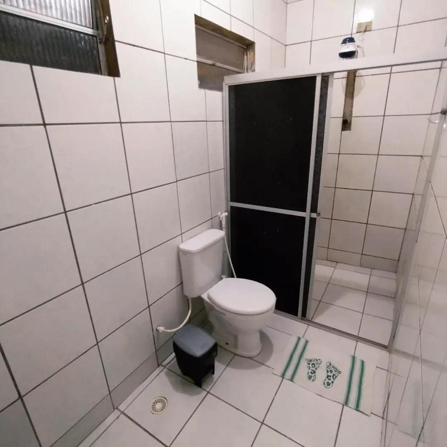 Proxima Estacion Hostel Maceió 외부 사진