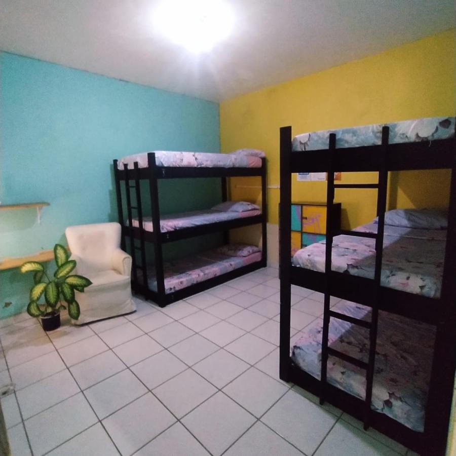 Proxima Estacion Hostel Maceió 외부 사진