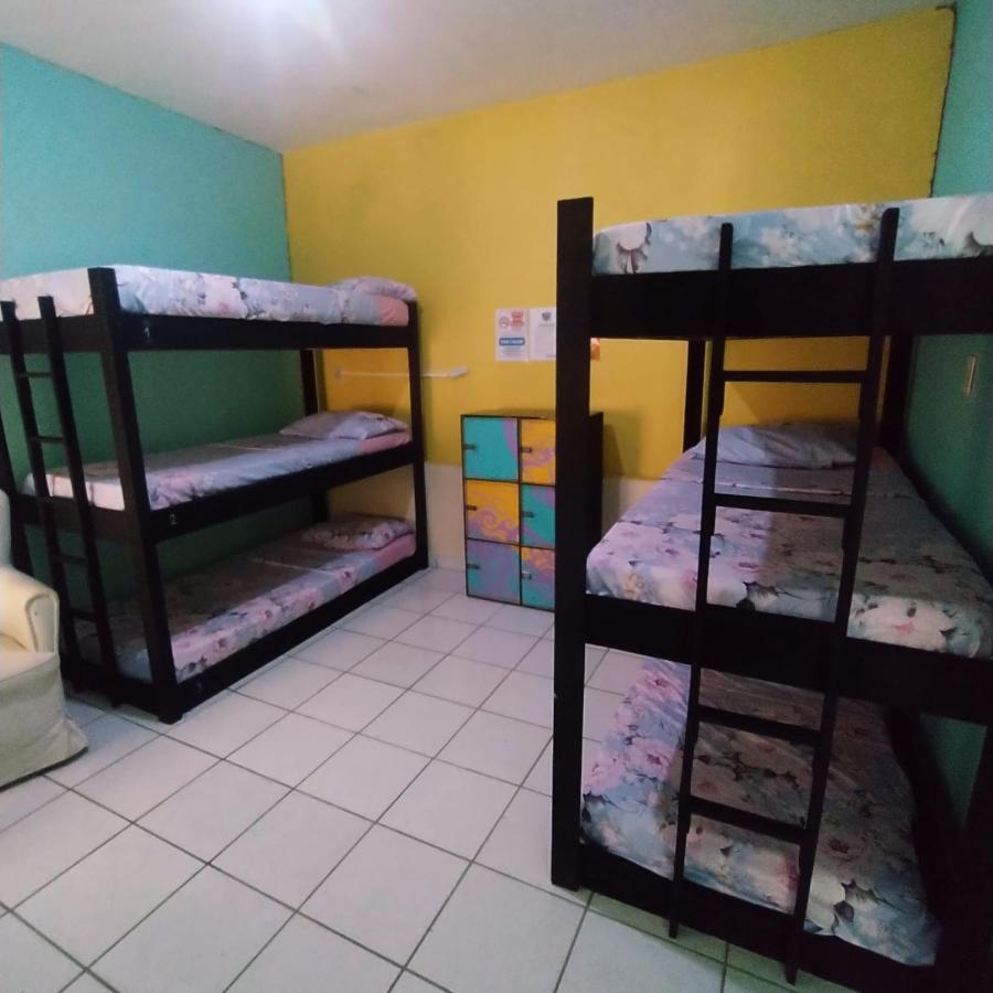 Proxima Estacion Hostel Maceió 외부 사진