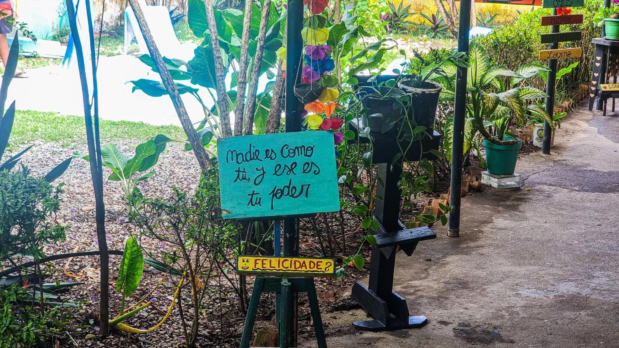 Proxima Estacion Hostel Maceió 외부 사진