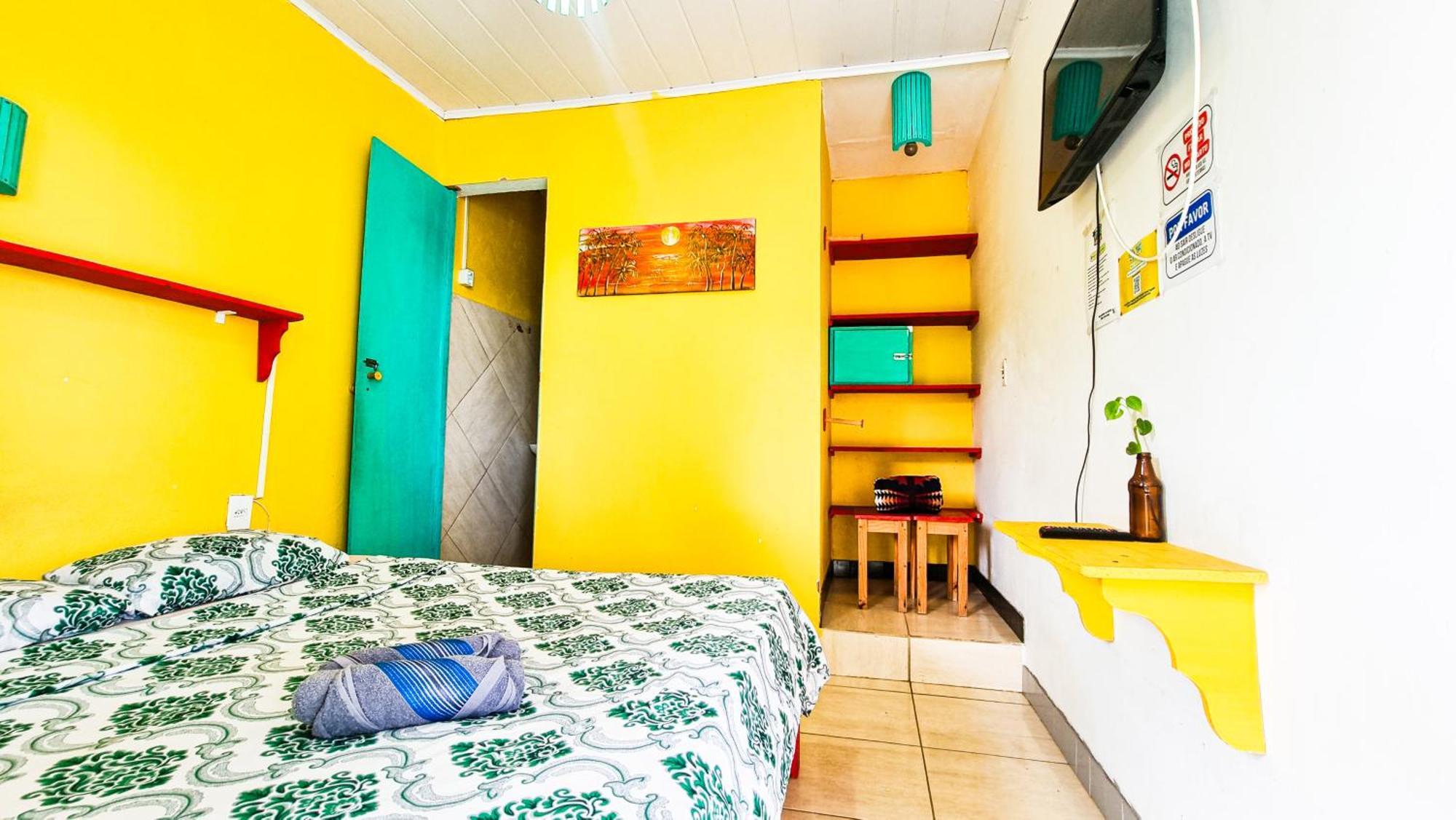Proxima Estacion Hostel Maceió 외부 사진