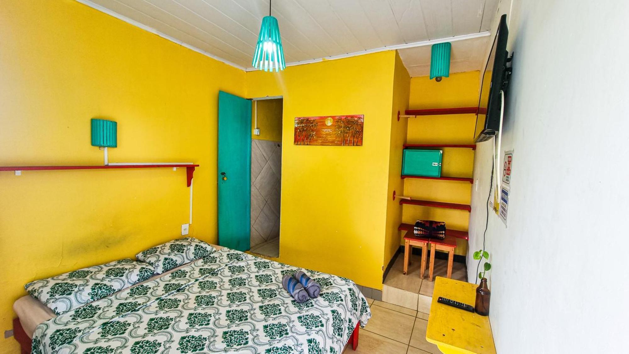 Proxima Estacion Hostel Maceió 외부 사진